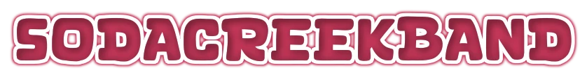 Logo Sodacreekband