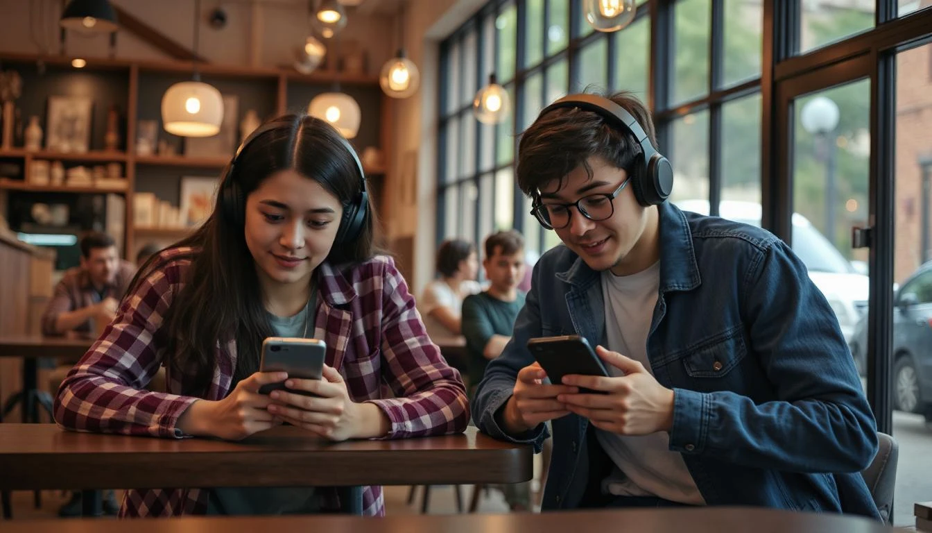 Image Viral Indie Songs Taking Over Playlists